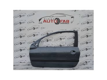 Leva vrata za Peugeot 206 od 2005. do 2010. god.