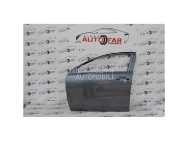 Prednja leva vrata za Peugeot 508 od 2011. do 2017. god.