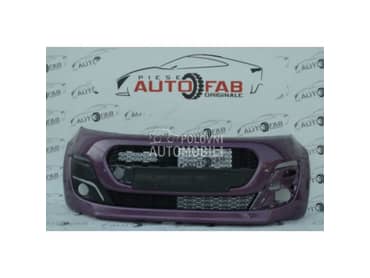 Prednji branik za Peugeot 107 od 2012. do 2014. god.