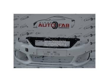 Prednji branik za Peugeot 308 od 2017. do 2019. god.