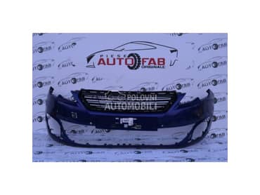 Prednji branik GT za Peugeot 308 od 2014. do 2017. god.