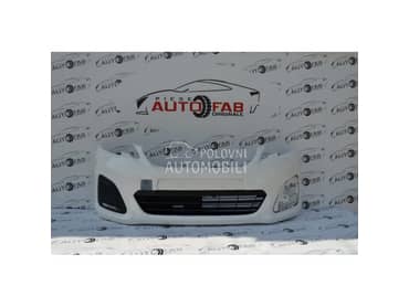 Prednji branik za Peugeot 108 od 2014. do 2018. god.