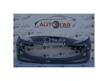 Prednji branik za Peugeot 207 od 2006. do 2009. god.