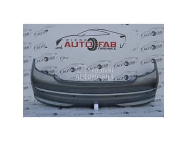 Zadnji branik za Peugeot 207 od 2009. do 2012. god.