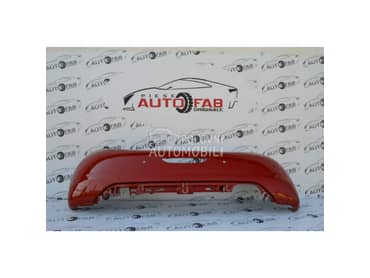 Zadnji branik za Peugeot 208 od 2012. do 2019. god.