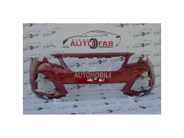 Prednji branik Gt line za Peugeot 3008 od 2016. do 2018. god.