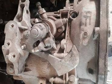 Menjac 2.0 multijet za Lancia Delta od 2009. do 2011. god.