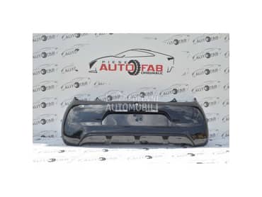 Zadnji branik za Peugeot 108 od 2014. do 2018. god.