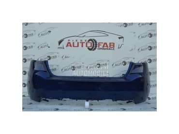 Zadnji branik za Peugeot 308 od 2013. do 2017. god.