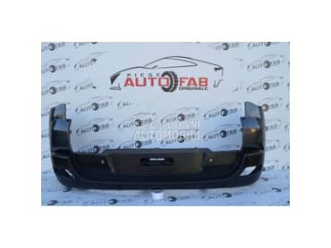 Zadnji branik za Peugeot 3008 od 2009. do 2013. god.