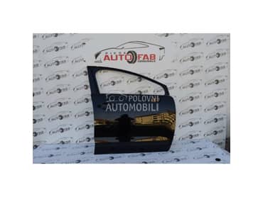 Prednja desna vrata za Peugeot 5008 od 2009. do 2017. god.