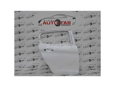 Zadnja desna vrata za Peugeot 308 od 2014. do 2018. god.