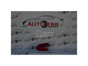 Štop svetlo karavan za Peugeot 308 od 2014. do 2018. god.