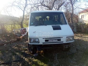 Iveco Rivali Delovi