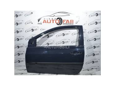 Prednja leva vrata za Renault Clio