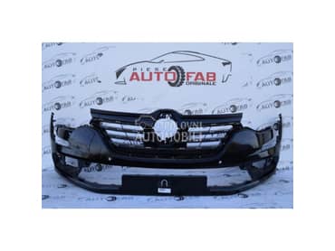 Prednji branik za Renault Talisman od 2015. do 2019. god.