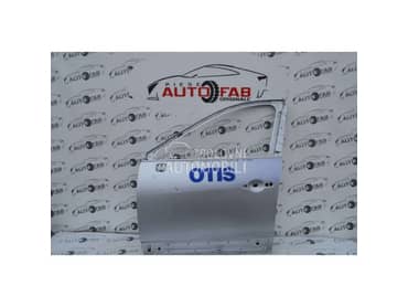 Prednja leva vrata za Renault Grand Scenic od 2009. do 2016. god.