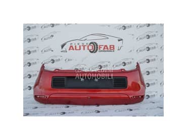 Zadnji branik za Renault Twingo od 2014. do 2018. god.