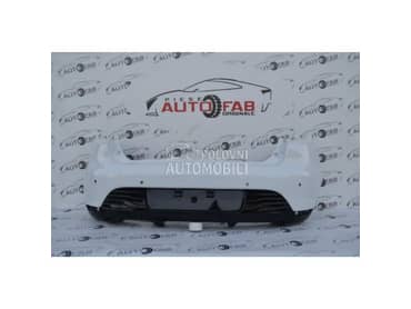 Zadnji branik za Renault Clio od 2012. do 2016. god.