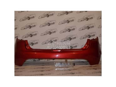 Zadnji branik za Renault Clio od 2012. do 2016. god.