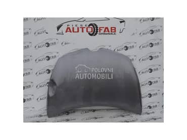 Hauba za Renault Clio od 2012. do 2018. god.