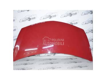 Hauba za Renault Clio