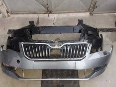 branik za Škoda Superb od 2015. do 2019. god.