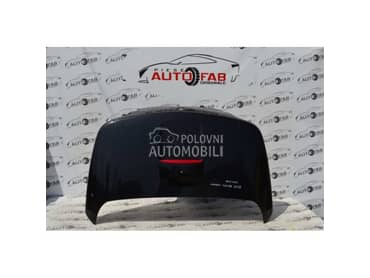 Hauba za Renault Megane od 2004. do 2008. god.