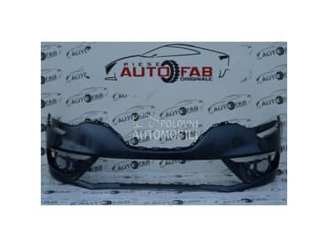 Prednji branik za Renault Megane od 2016. do 2019. god.