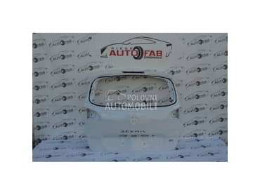 Gepek vrata za Renault Scenic od 2011. do 2016. god.