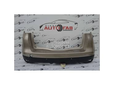 Zadnji branik za Renault Scenic od 2016. do 2019. god.