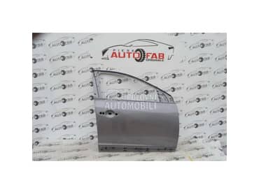 Prednja desna vrata za Renault Megane od 2009. do 2016. god.