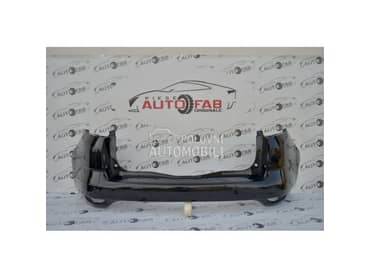 Zadnji branik za Renault Megane od 2014. do 2017. god.