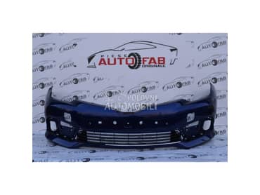 Prednji branik za Toyota Auris od 2015. do 2019. god.