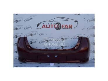 Zadnji branik za Toyota Auris od 2015. do 2019. god.