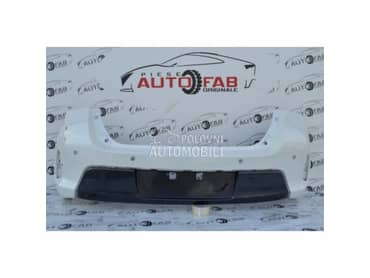 Zadnji branik za Toyota Auris od 2013. do 2015. god.