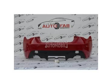 Zadnji branik za Toyota GT86 od 2012. do 2018. god.