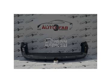 Zadnji branik za Toyota RAV 4 od 2006. do 2009. god.