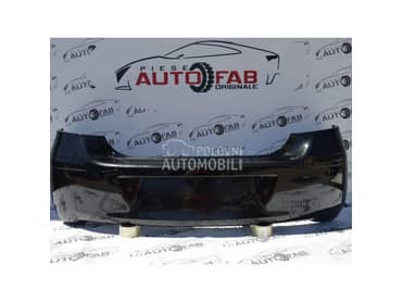 Zadnji branik za Toyota Yaris od 2009. do 2011. god.