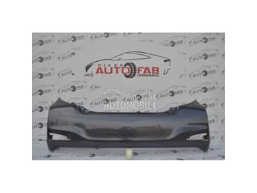 Zadnji branik za Toyota Yaris od 2011. do 2014. god.