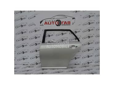 Zadnja leva vrata karavan za Toyota Avensis od 2005. do 2009. god.