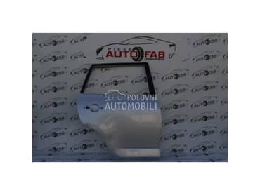 Zadnja desna vrata za Toyota RAV 4 od 2006. do 2013. god.