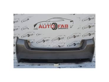 Zadnji branik za Toyota Verso od 2014. do 2018. god.