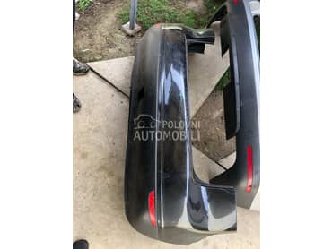 Zadnji branik za Volkswagen Golf Plus