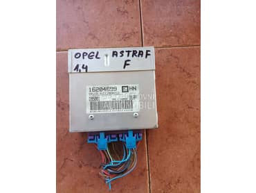 motorni racunar 1.4 za Opel Astra F za 1993. god.