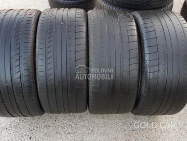 Michelin 295/35 R21 Letnja