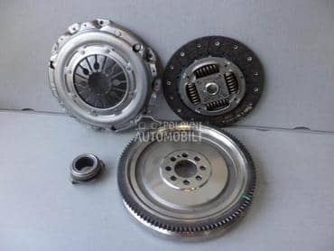 Zamajac 2.0 DI za Mazda 6