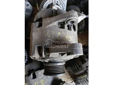 Alternator za Alfa Romeo 147 od 2000. do 2004. god.