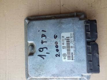 kompjuter motora za Volkswagen Bora od 2000. do 2003. god.