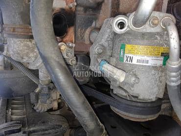 kompresor klime klima za Opel Astra G